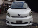 ヴォクシー 2.0 ZS 煌Z 