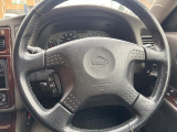 ステージア 2.5 25RS FOUR 4WD ワンオーナー ETC オートライト CD