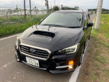 レヴォーグ  スマートキー バックカメラ パワーウィン