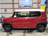 ユーザー買取車両です、もちろん走行もチェック済です!