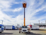 作業床高さ:12.0m