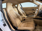 ケイマン S PDK 正規ディーラー車 ベージュインテリア