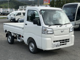ハイゼットトラック  スタンダード 4WD 届出済み未使用車