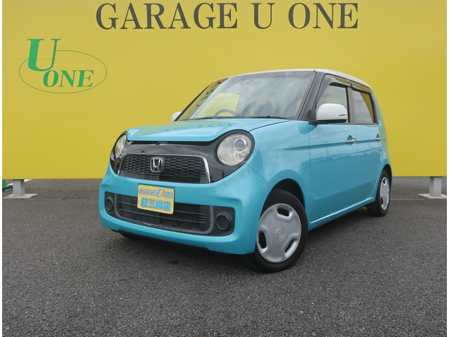 N-ONE G SSパッケージ