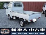 キャリイ KU エアコン付き パートタイム4WD