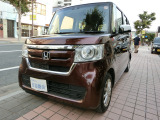 N-BOX G L ホンダセンシング すぐ乗れます!TV!バックカメラ!