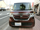 N-BOX G L ホンダセンシング すぐ乗れます!TV!バックカメラ!