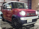 ユーザー買取車両です、もちろん走行もチェック済です!