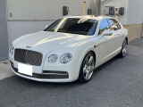 ベントレー フライングスパー 6.0 4WD