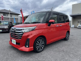 トール 1.0 カスタムG ターボ 