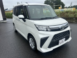 ルーミー 1.0 G 1オーナー 両側電動ドア 純正9型DA