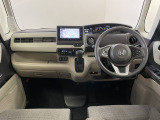 N-BOX G EX ホンダセンシング 