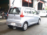 eKワゴン E 軽自動車安心保証整備車検2年付格安関西