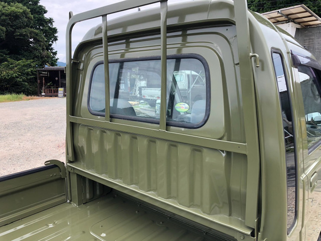 ダイハツ ハイゼットトラック ジャンボ 4WD ☆軽トラック九州最安値の