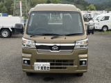 ハイゼットトラック  ジャンボエクストラ 4WD