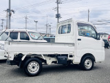 ハイゼットトラック スタンダード 農用スペシャル 4WD 4WD ワンオーナー車