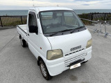 キャリイ KU エアコン パワステ 4WD 