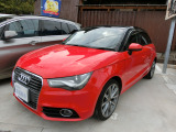 A1スポーツバック 1.4 TFSI すぐ乗れます!ナビTV!バックカメラ!