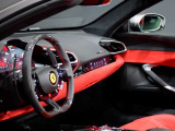 296GTS F1 DCT 1オーナ OP1400 スペシャルカラー