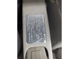 可倒式サイドブレーキです。