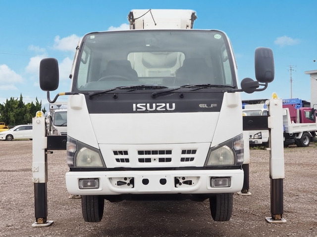 日産アトラス　イスズ　エルフAMR87右中古ヘッドランプ26010-89T5 G 日産アトラス イスズ エルフAMR87右中古ヘッドランプ26010-89T5 G 日産