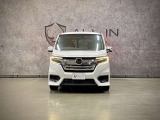 ステップワゴン 1.5 スパーダ ホンダ センシング 