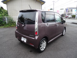 ムーヴカスタム X リミテッド ブルートゥース フルセグ バックカメラ