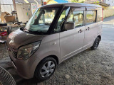 ルークス G Pスタートスマートキ左電Pスラ