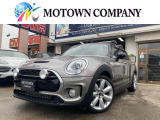 BMW MINI ミニクラブマン