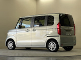 N-BOX G EX ホンダセンシング 