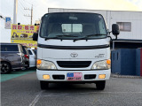 ダイナ 3.0 シングルジャストロー ディーゼル 4WD 