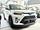 トヨタ ライズ
