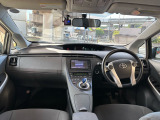 プリウス 1.8 S LEDエディション 30前期 ワンセグナビ ETCスマートキ