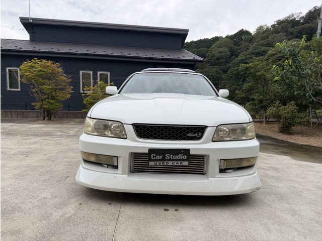 ローレル 2.5 25クラブSターボ タイプX スーパーハイキャス