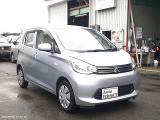 eKワゴン E 軽自動車安心保証整備車検2年付格安関西