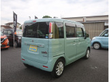 スペーシア ハイブリッド(HYBRID) G