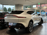 DBX 4.0 4WD インスパイアモノトーンインテリア