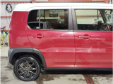 とても程度の良い1台が入庫しました!お問合せはCAR CONNECT、011-600-0441までお気軽にお問合せ下さい!