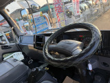 フォワード ダンプ 極東Lゲートダンプ電動コボレーン付き