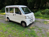 ダイハツ ハイゼットカーゴ