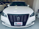 クラウン  ロイヤルサルーン
