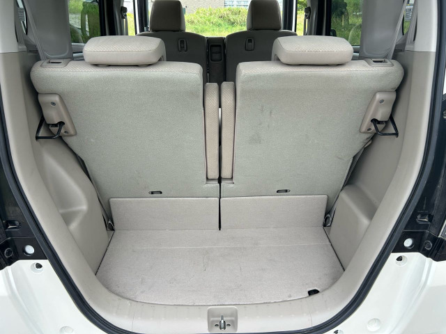 ホンダ N-BOX G Lパッケージ ☆Bカメラナビ車検2年付☆ の中古車詳細
