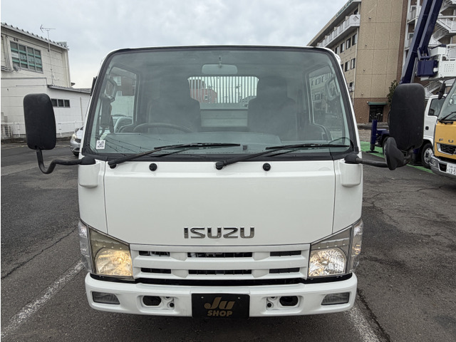 いすゞ エルフ_画像7