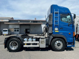ブタ鼻コネクタ プロシフト H29-プロフィアトラクターヘッド