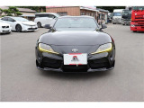 スープラ  RZ ユーザー買取車 実走行・1万km台