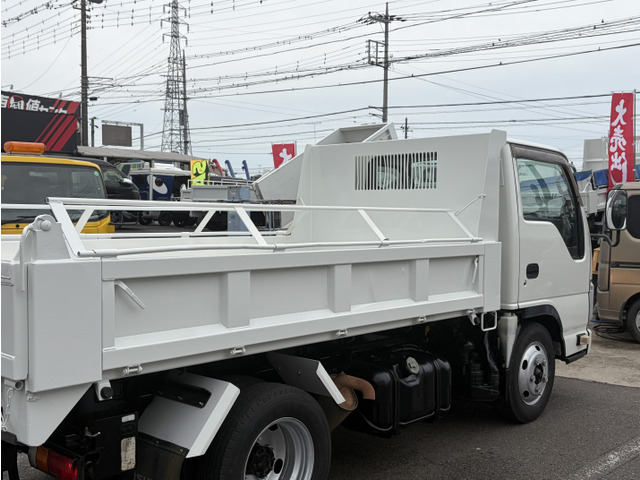 いすゞ エルフ_画像32