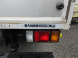 ☆1.55t積載です☆