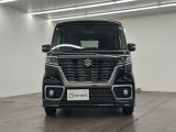 スペーシアカスタム ハイブリッド(HYBRID)  GS 社外ナビ・フルセグTV・片側パワスラ