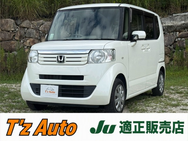 ホンダ N-BOX 