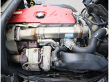 ★エンジン型式:N04C★ ★排気量:4,000cc★ ★馬力:136ps★